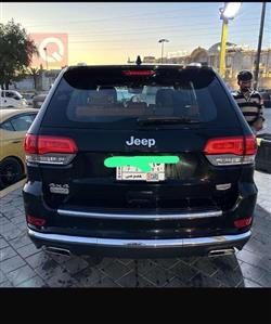 جيب جراند شيروكي